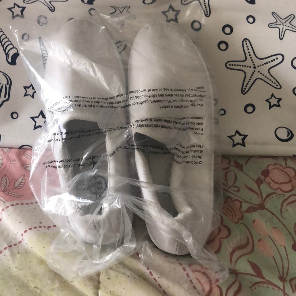 Maits All A Round Slip on Tennis